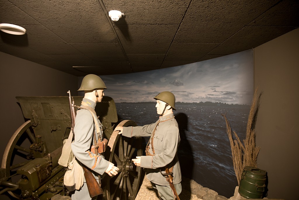 Bevrijdingsmuseum Zeeland